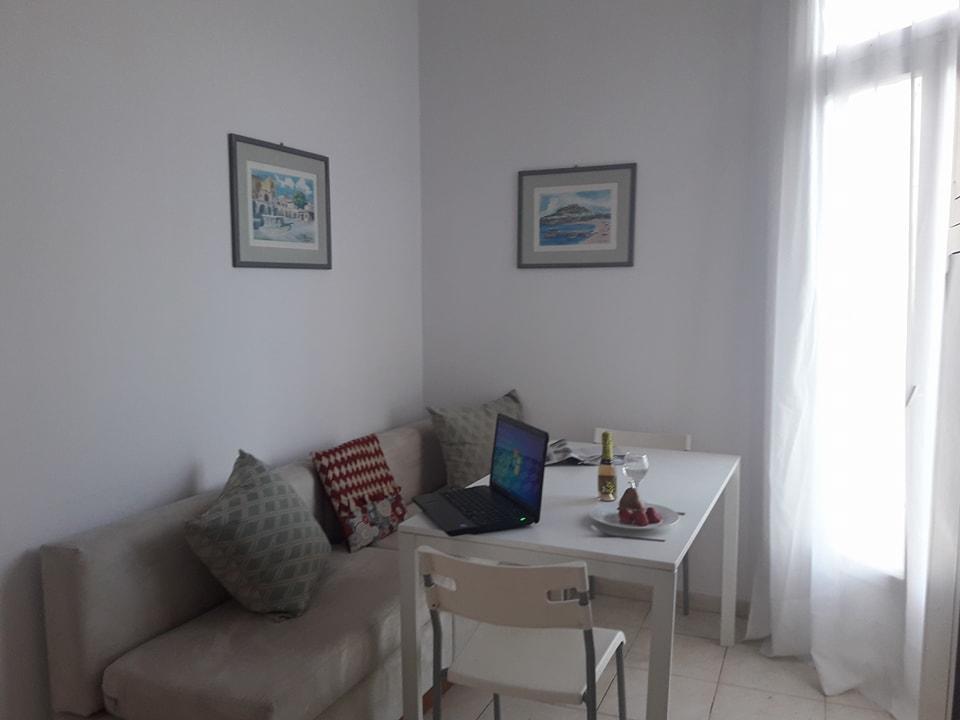 Apartamento Beautiful City Center Flat Rhodes City Exterior foto